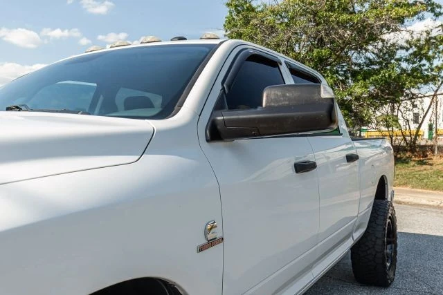 2018 Dodge Ram 4th Gen - Image 13 of 21