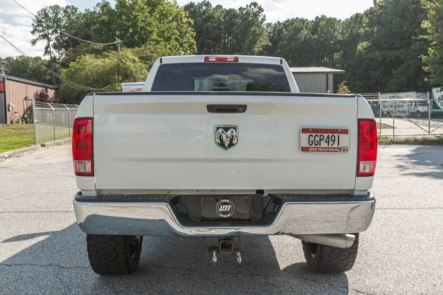 2018 Dodge Ram 4th Gen - Image 7 of 21