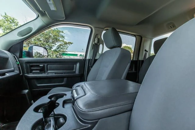 2018 Dodge Ram 4th Gen - Image 18 of 21