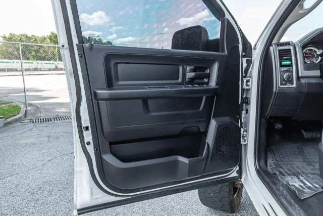 2018 Dodge Ram 4th Gen - Image 16 of 21