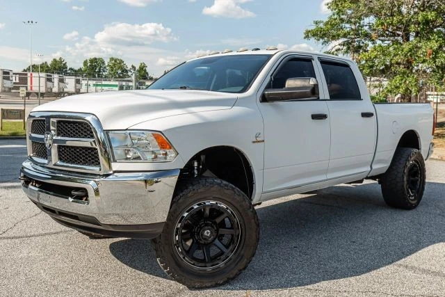 2018 Dodge Ram 4th Gen - Image 15 of 21