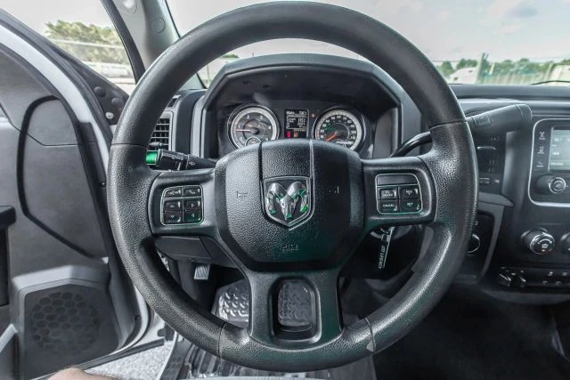 2018 Dodge Ram 4th Gen - Image 21 of 21