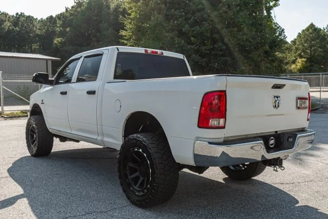 2018 Dodge Ram 4th Gen - Image 8 of 21