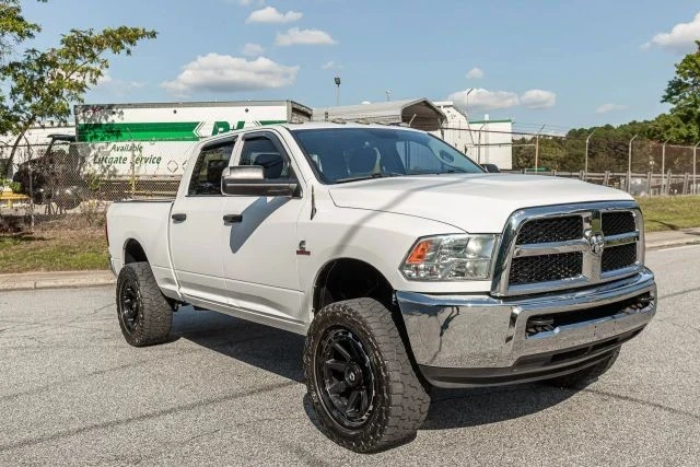 2018 Dodge Ram 4th Gen - Image 3 of 21