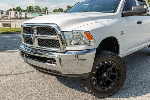 2018 Dodge Ram 4th Gen - Image 14 of 21