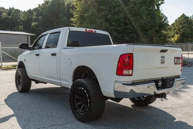 2018 Dodge Ram 4th Gen - Image 8 of 21