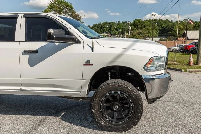 2018 Dodge Ram 4th Gen - Image 4 of 21