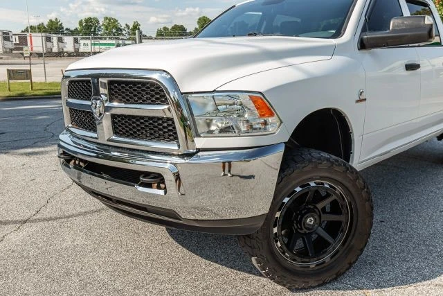 2018 Dodge Ram 4th Gen - Image 14 of 21