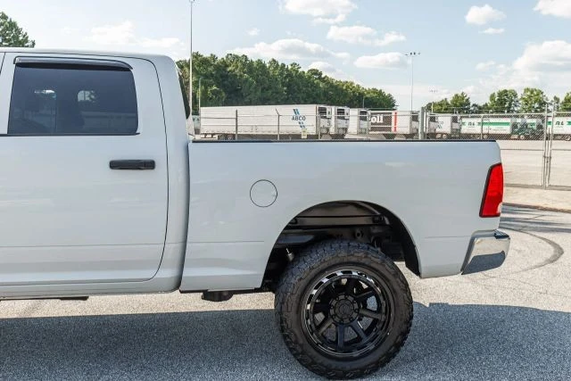 2018 Dodge Ram 4th Gen - Image 9 of 21