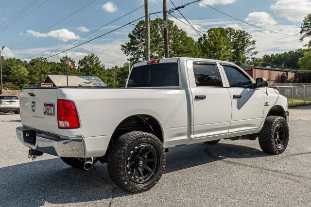 2018 Dodge Ram 4th Gen - Image 6 of 21