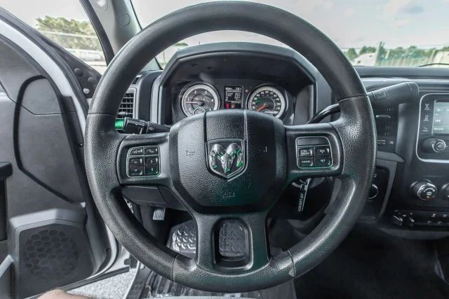 2018 Dodge Ram 4th Gen - Image 21 of 21