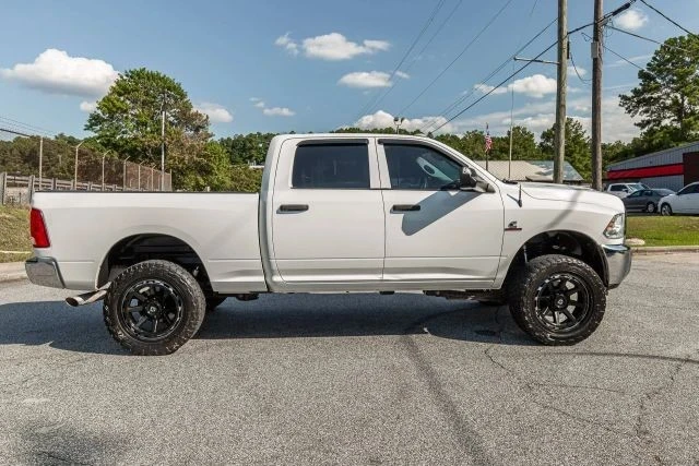 2018 Dodge Ram 4th Gen - Image 5 of 21