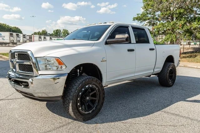 2018 Dodge Ram 4th Gen - Image 12 of 21