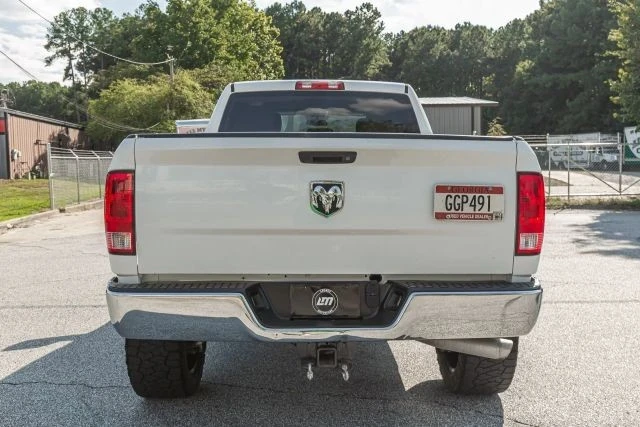 2018 Dodge Ram 4th Gen - Image 7 of 21