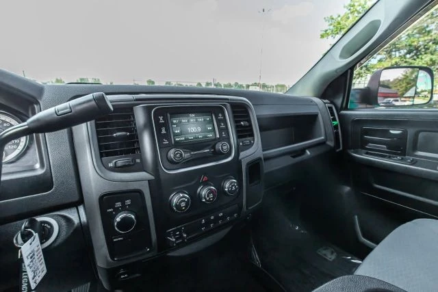 2018 Dodge Ram 4th Gen - Image 19 of 21