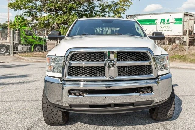 2018 Dodge Ram 4th Gen - Image 2 of 21