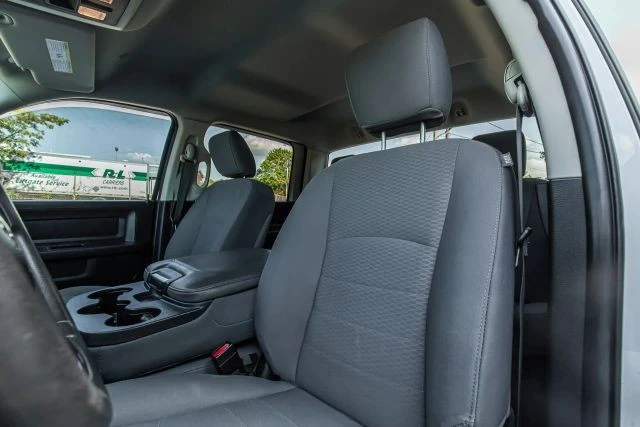 2018 Dodge Ram 4th Gen - Image 17 of 21