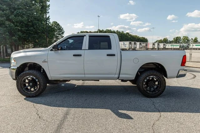 2018 Dodge Ram 4th Gen - Image 10 of 21