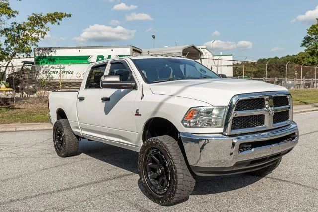 2018 Dodge Ram 4th Gen - Image 3 of 21