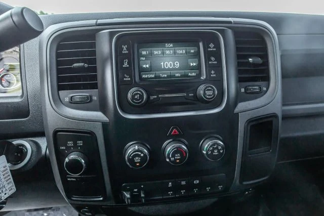 2018 Dodge Ram 4th Gen - Image 20 of 21