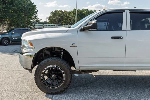 2018 Dodge Ram 4th Gen - Image 11 of 21