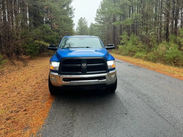 2018 Ram Heavy Duty - Image 2 of 10