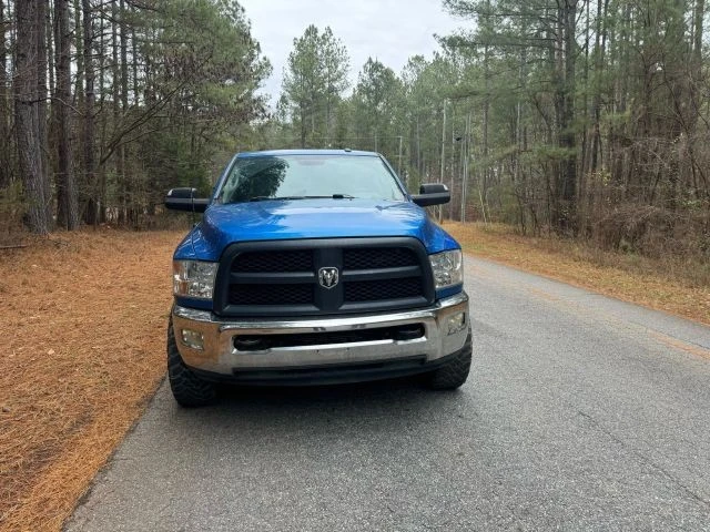 2018 Ram Heavy Duty - Image 10 of 10