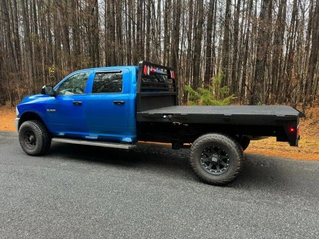 2018 Ram Heavy Duty - Image 7 of 10