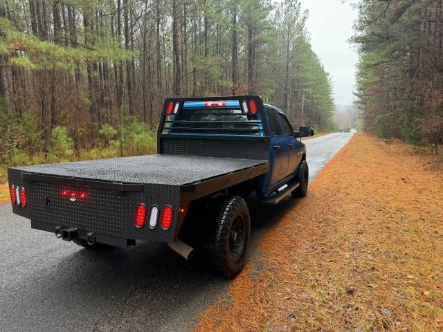 2018 Ram Heavy Duty - Image 4 of 10