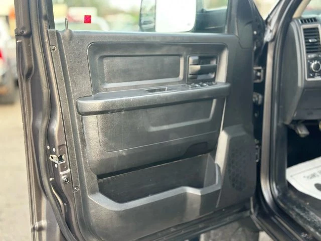 2018 Dodge Ram 4th Gen - Image 9 of 21