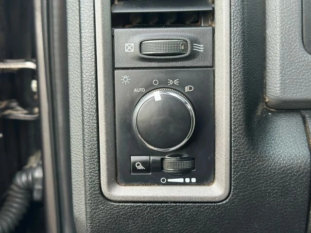 2018 Dodge Ram 4th Gen - Image 12 of 21
