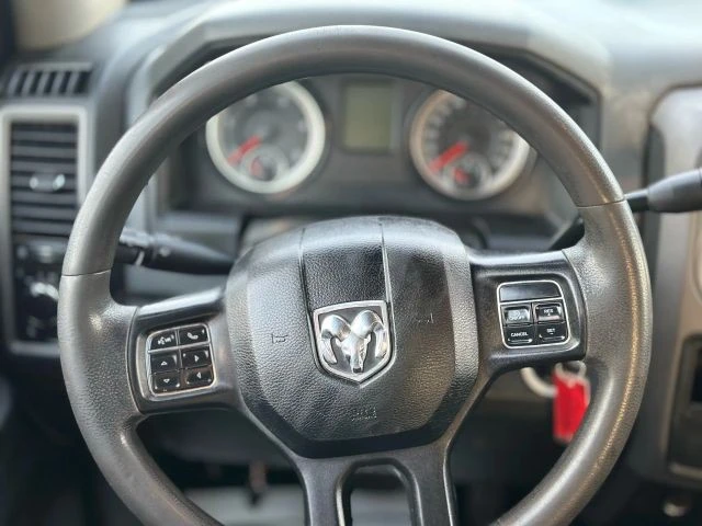 2018 Dodge Ram 4th Gen - Image 13 of 21