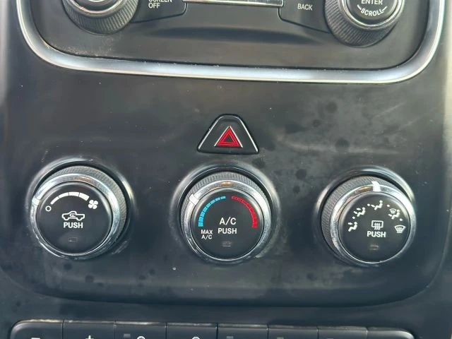 2018 Dodge Ram 4th Gen - Image 17 of 21
