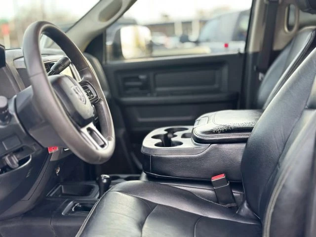 2018 Dodge Ram 4th Gen - Image 11 of 21