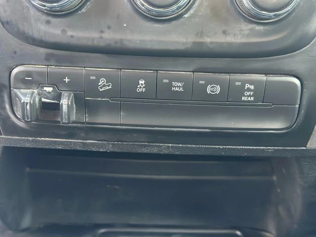 2018 Dodge Ram 4th Gen - Image 18 of 21