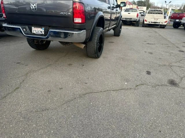 2018 Dodge Ram 4th Gen - Image 3 of 21