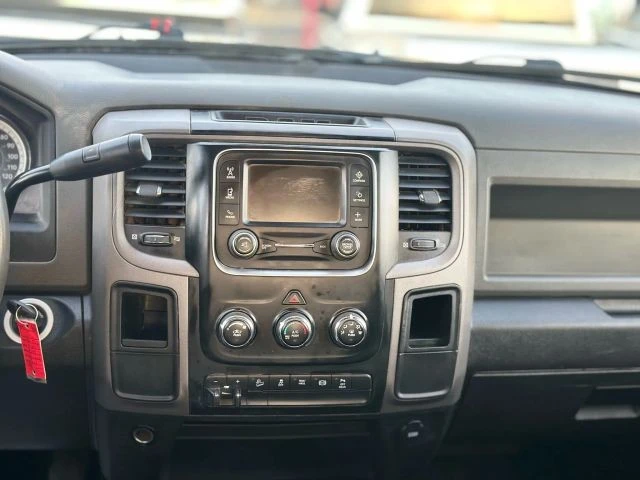 2018 Dodge Ram 4th Gen - Image 15 of 21