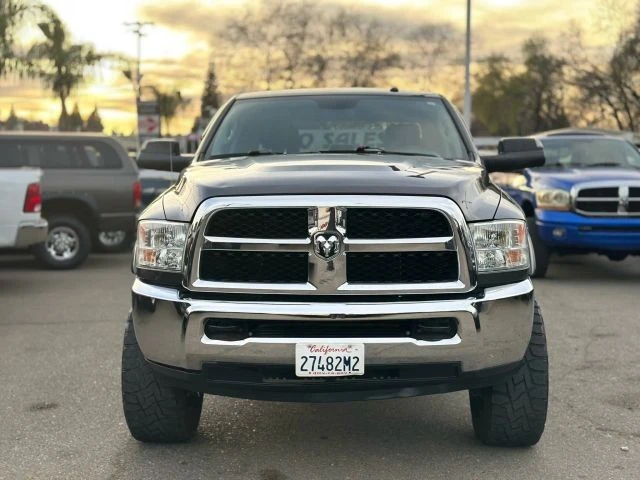 2018 Dodge Ram 4th Gen - Image 8 of 21