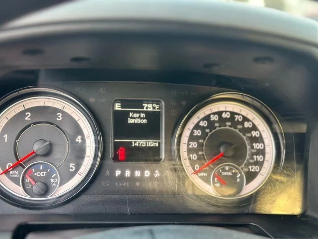 2018 Dodge Ram 4th Gen - Image 14 of 21