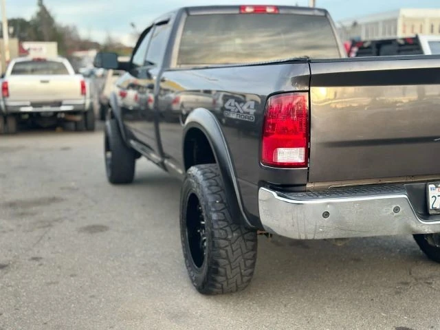 2018 Dodge Ram 4th Gen - Image 5 of 21
