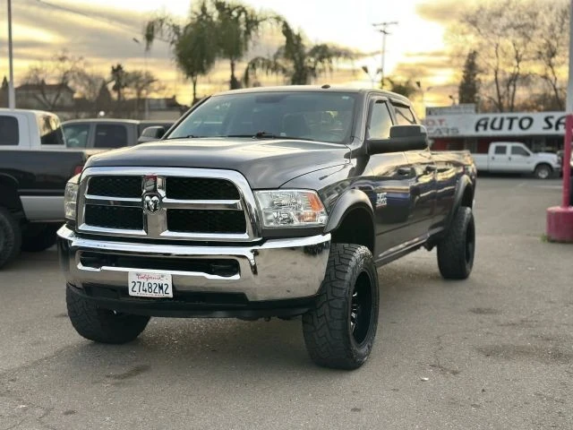 2018 Dodge Ram 4th Gen - Image 7 of 21