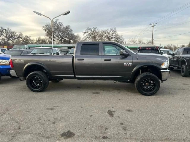 2018 Dodge Ram 4th Gen - Image 2 of 21