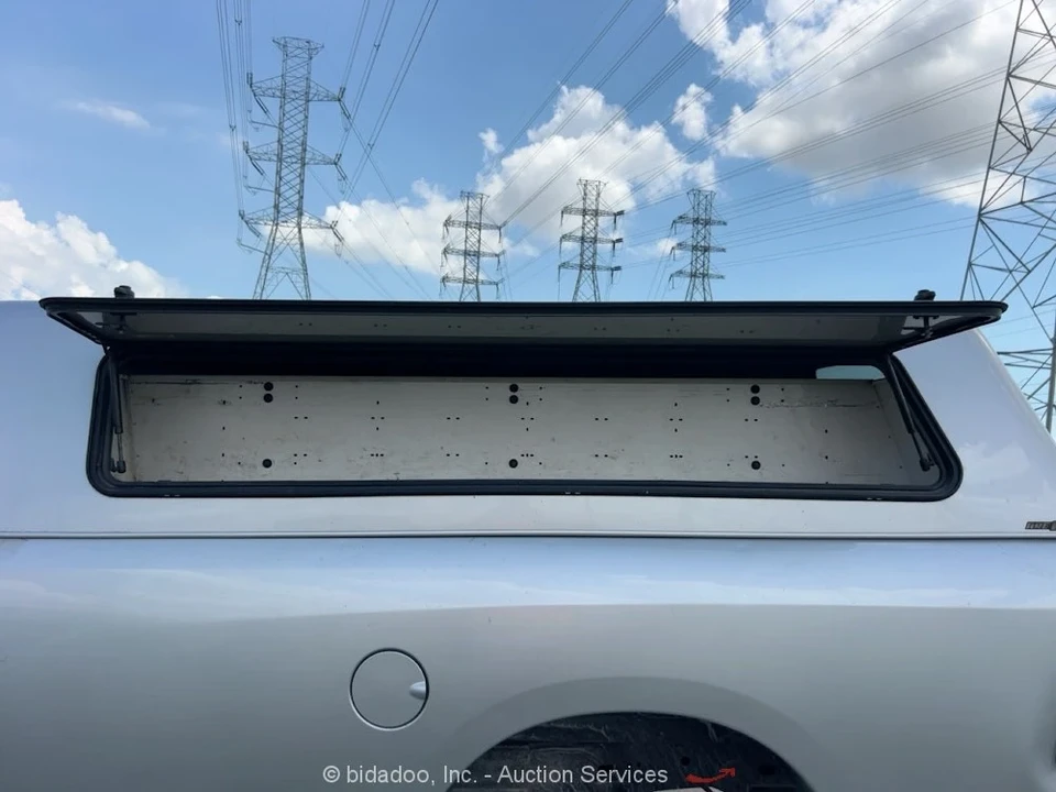 2018 Dodge Ram 4th Gen - Image 11 of 12