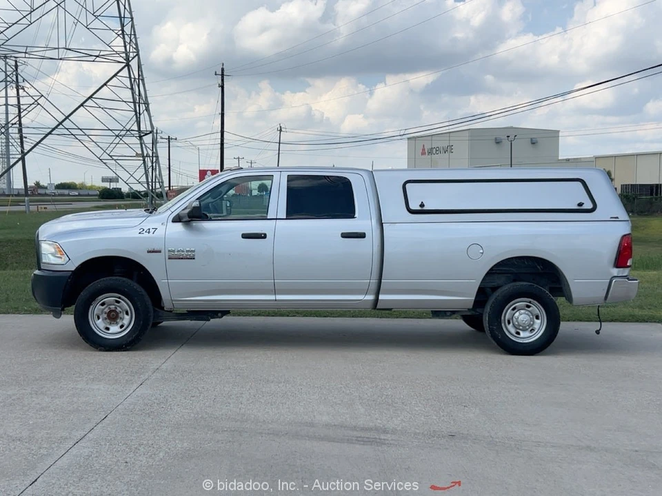 2018 Dodge Ram 4th Gen - Image 5 of 12