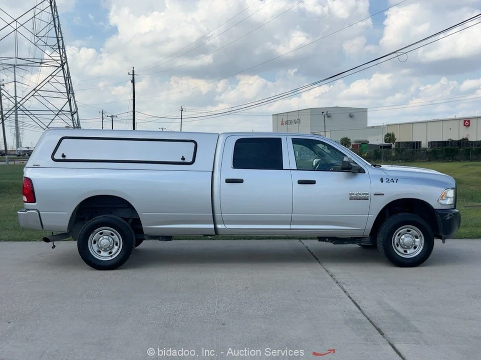 2018 Dodge Ram 4th Gen - Image 6 of 12