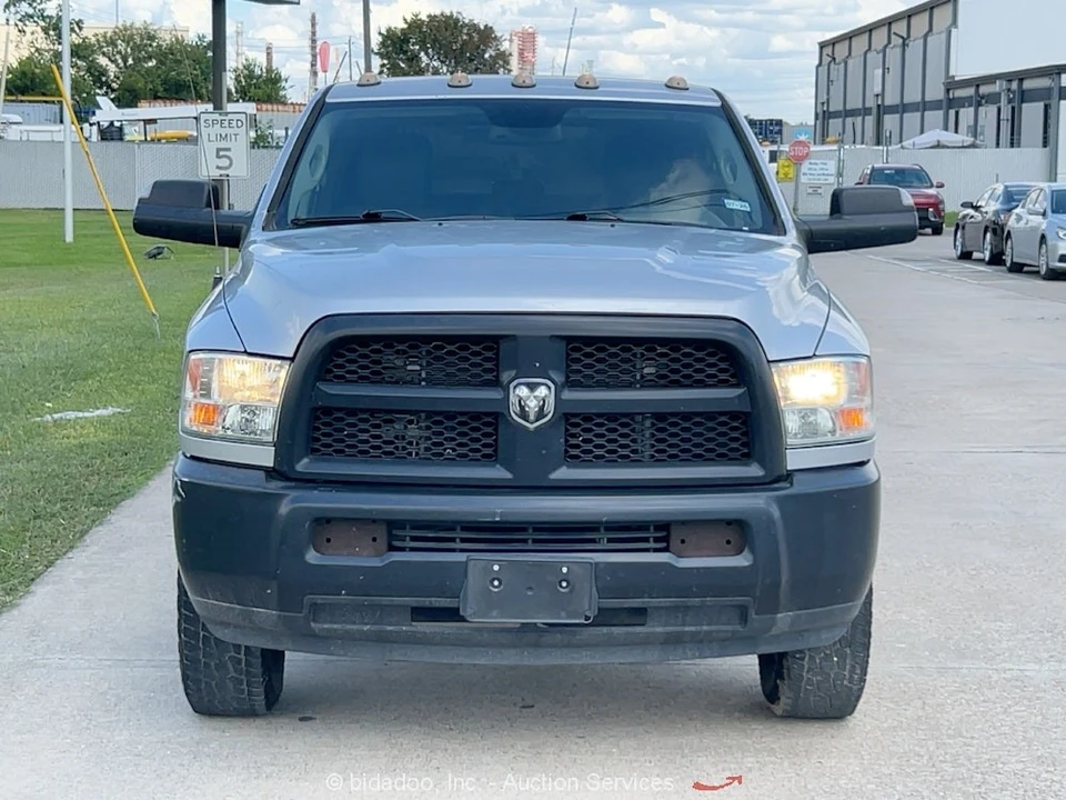 2018 Dodge Ram 4th Gen - Image 7 of 12