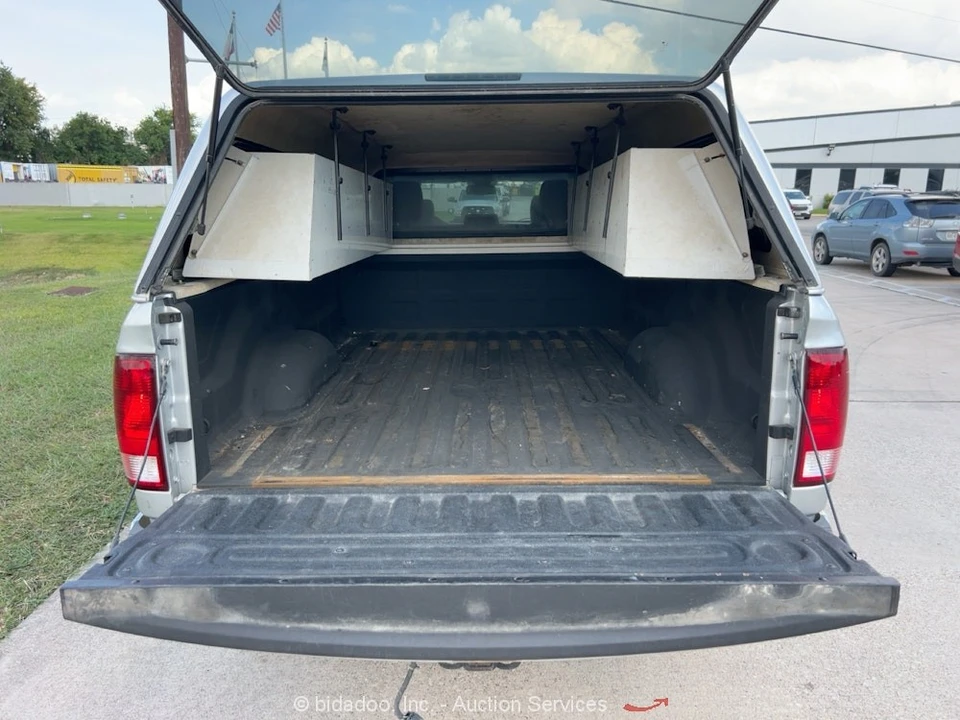 2018 Dodge Ram 4th Gen - Image 9 of 12