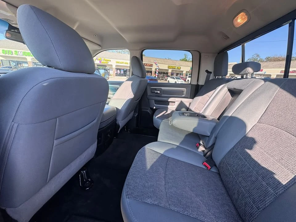 2018 Dodge Ram 4th Gen - Image 10 of 12