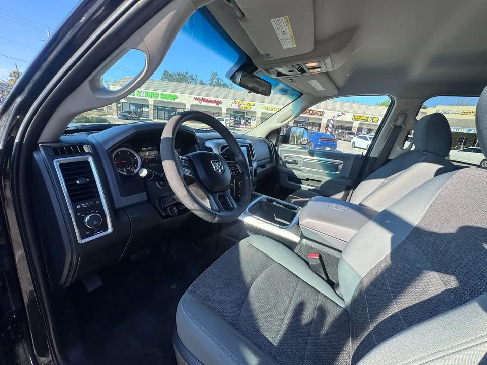 2018 Dodge Ram 4th Gen - Image 12 of 12