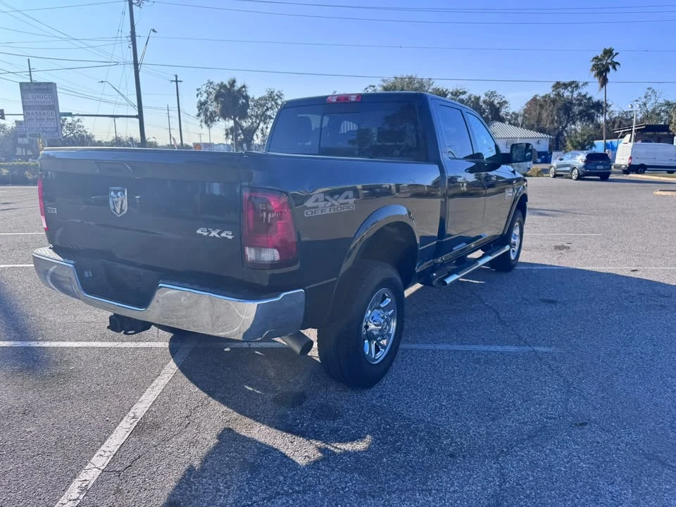 2018 Dodge Ram 4th Gen - Image 4 of 12